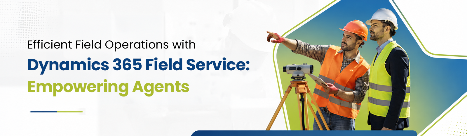 dynamics 365 field service