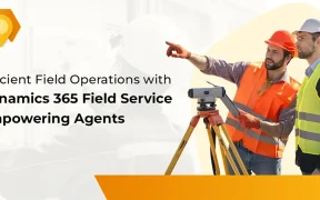 dynamics 365 field service