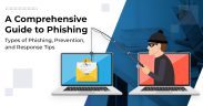 Comprehensive Guide to Phishing
