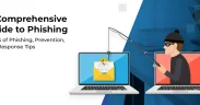 Comprehensive Guide to Phishing