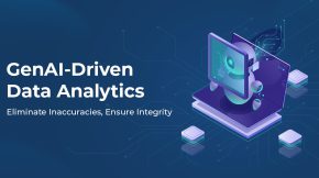 Generative AI powered solutions