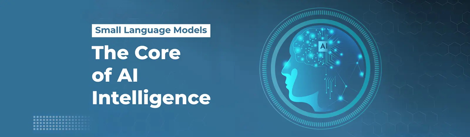 Small Language Models