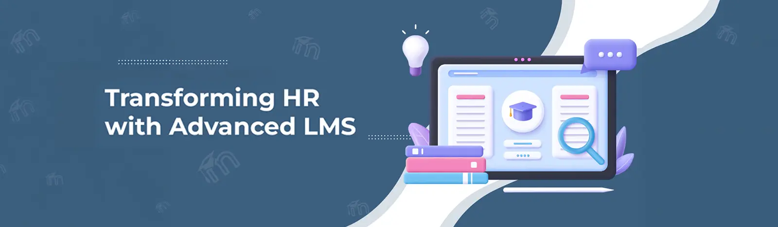 LMS for HR