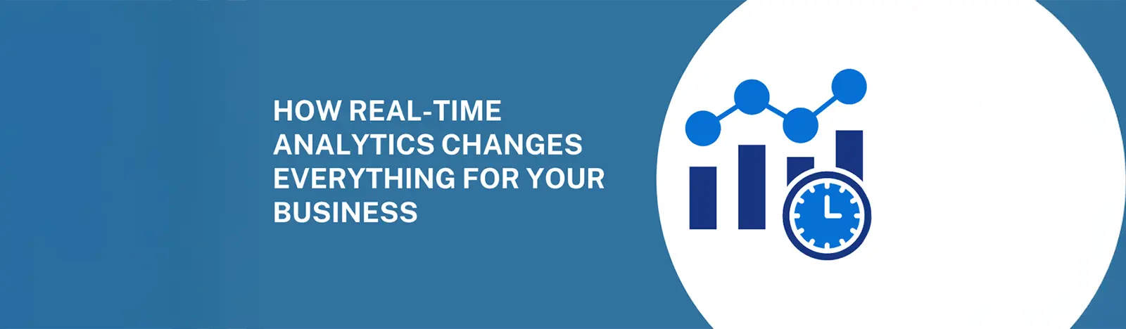 Real Time Analytics