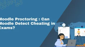 Moodle Proctoring