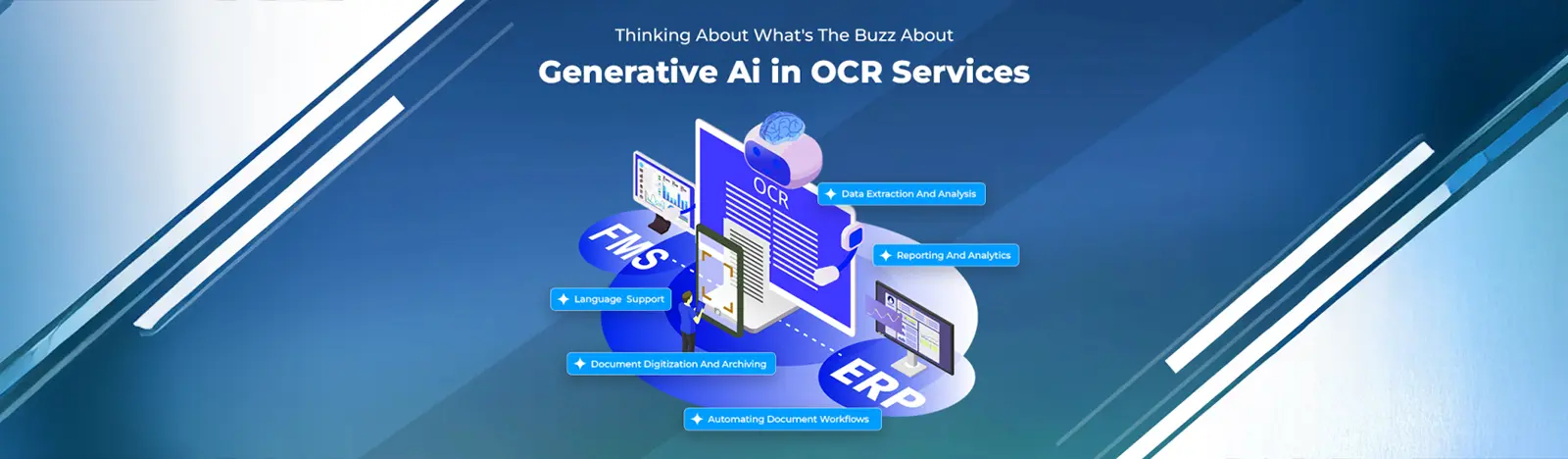 AI OCR