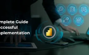 A Complete Guide to Successful BI Implementation
