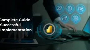 A Complete Guide to Successful BI Implementation