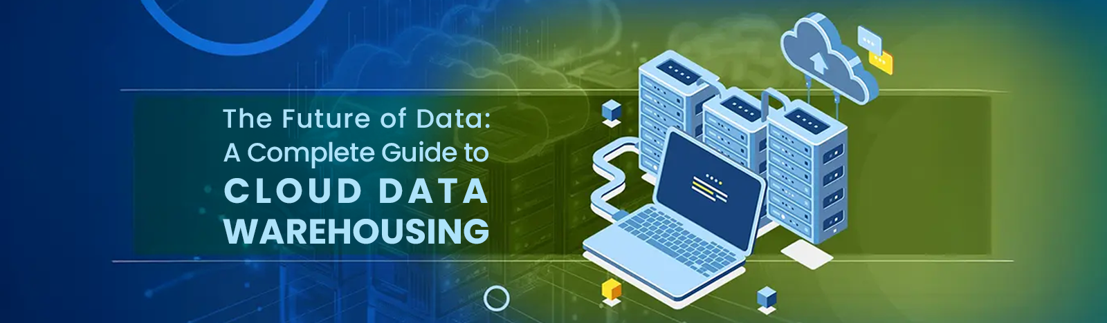 Cloud Data Warehousing