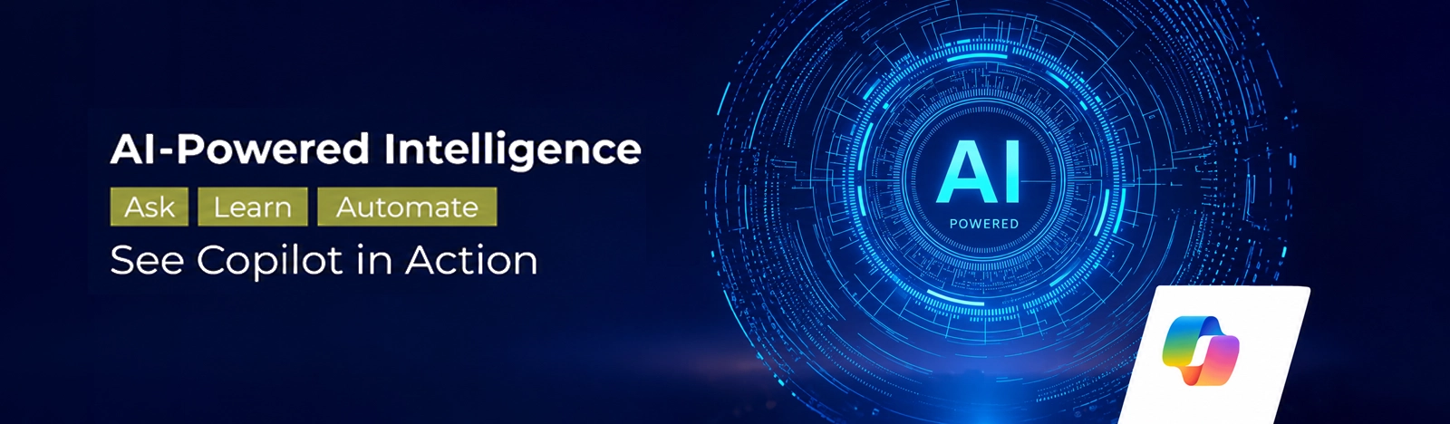 Copilot in Business Central Transforming ERP with AI