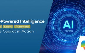 Copilot in Business Central