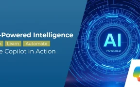 Copilot in Business Central