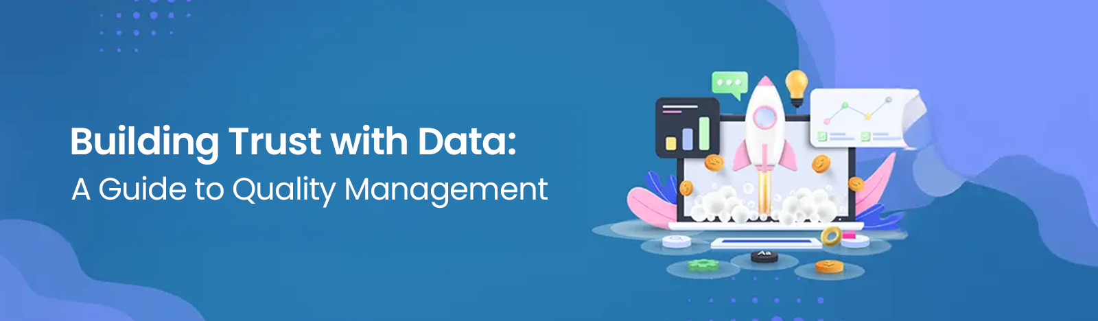 Building Trust with Data