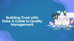 Data Quality Management