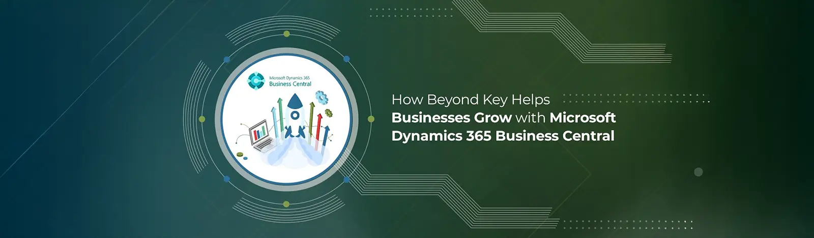 Microsoft Dynamics 365 Business Central