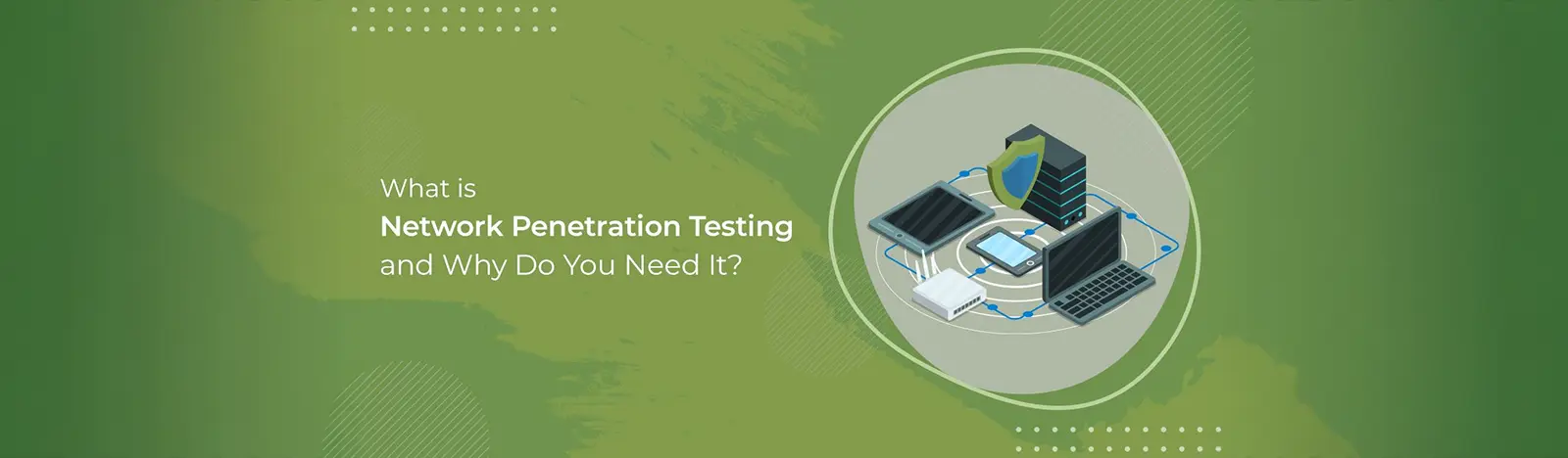 Network Penetration Testing