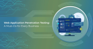 Web Application Penetration Testing