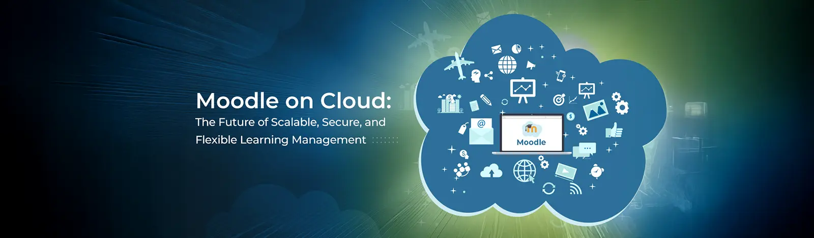 Moodle Cloud