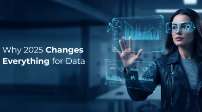 Future of Data Science: Predictions and Trends for 2025