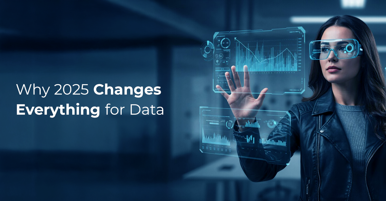 Future of Data Science: Predictions and Trends for 2025