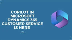 Copilot in Microsoft Dynamics 365