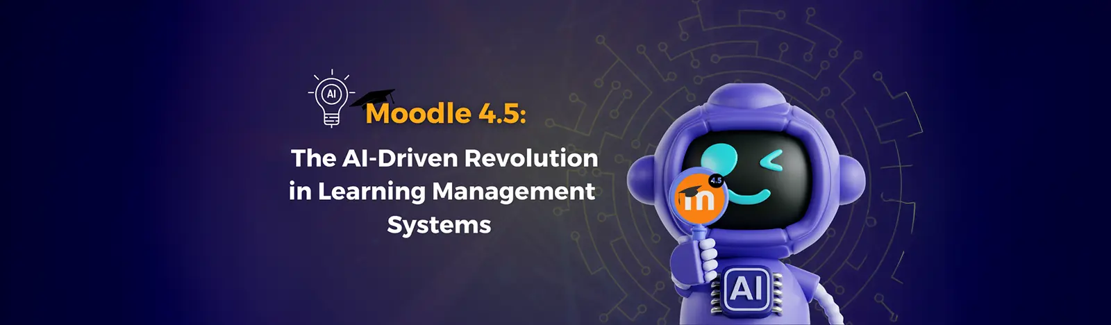 Moodle 4.5