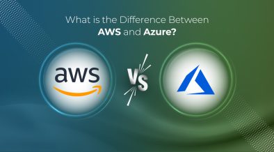 AWS vs Azure