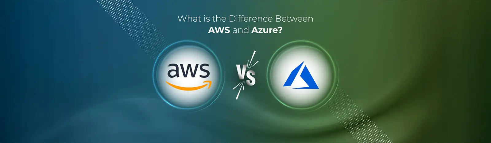 AWS vs Azure