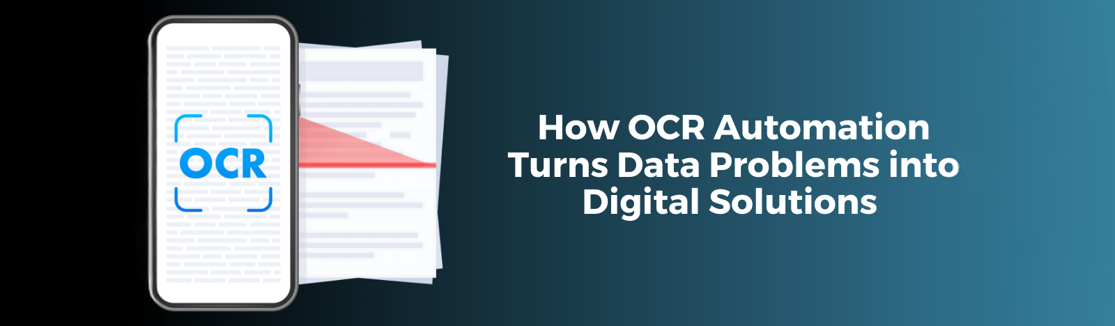 OCR Automation