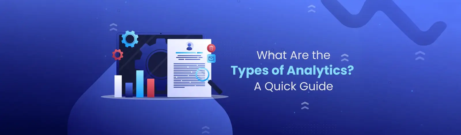 Types of Analytics