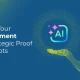 De-Risk Your AI Investment with Strategic Proof of Concepts