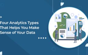 Four Analytics Types