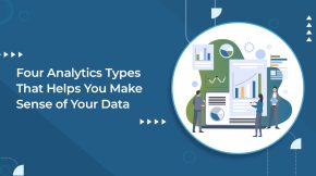 Four Analytics Types