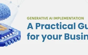 Generative AI Implementation