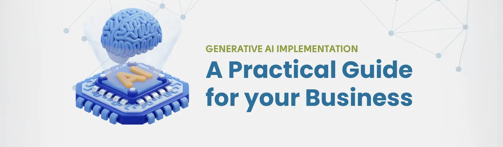 Generative AI Implementation