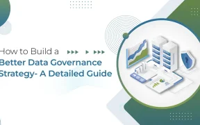 Data Governance Strategy