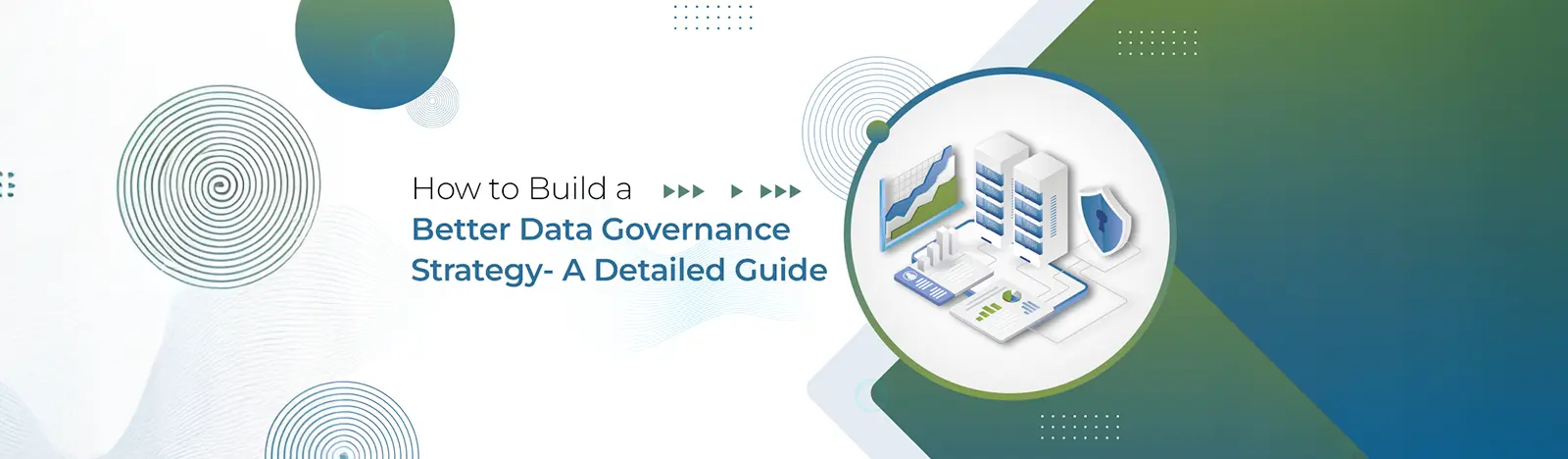 Data Governance Strategy