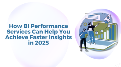 BI Performance Services