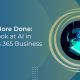 AI in Dynamics 365 Business Central