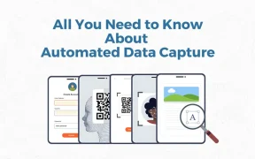 Data Capture