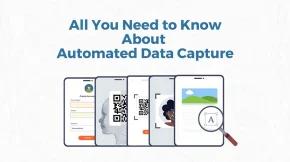 Data Capture