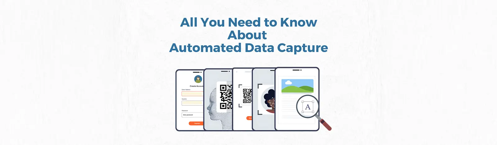 Data Capture