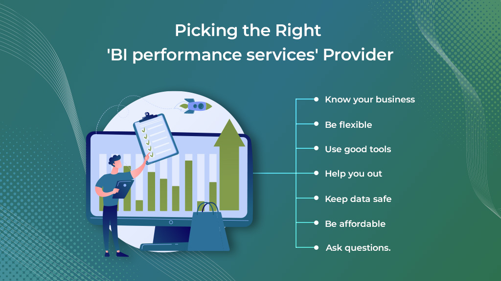 BI Performance Services