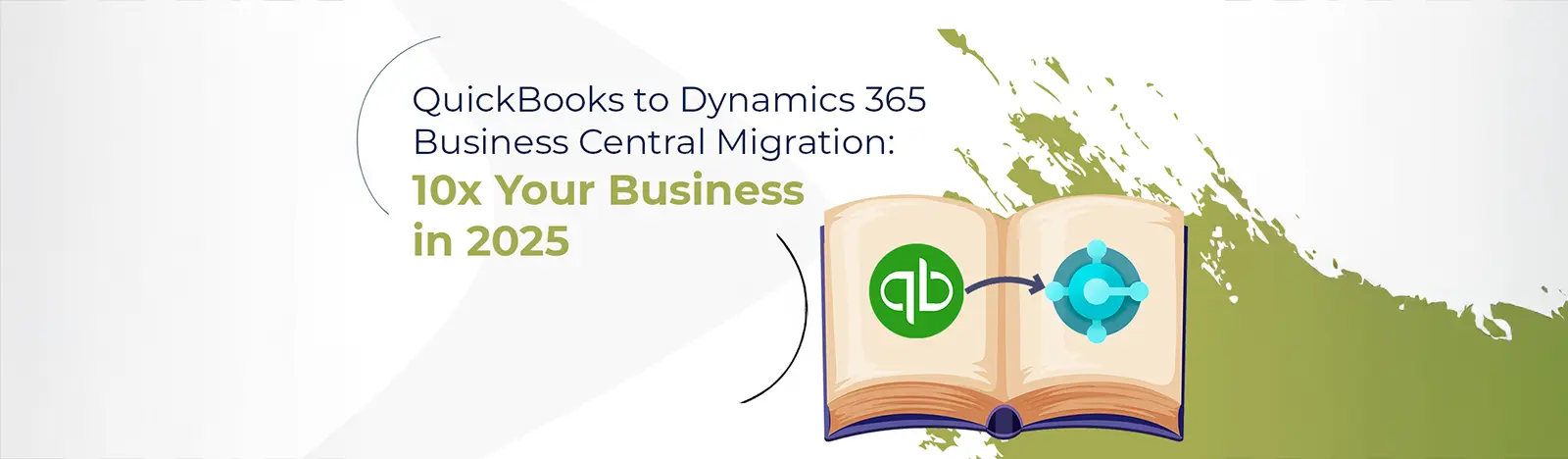 QuickBooks to Dynamics 365 Business Central Migration