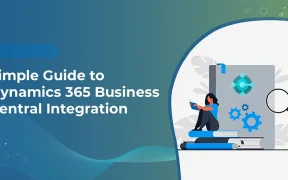 Simple Guide to Dynamics 365 Business Central Integration