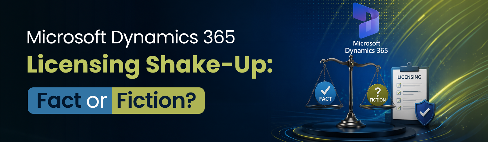 MS Dynamics 365
