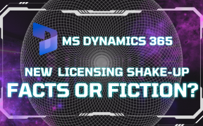 MS Dynamics 365