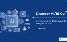 Discover AI/BI Genie