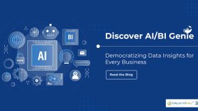 Discover AI/BI Genie