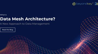 Data Mesh Architecture